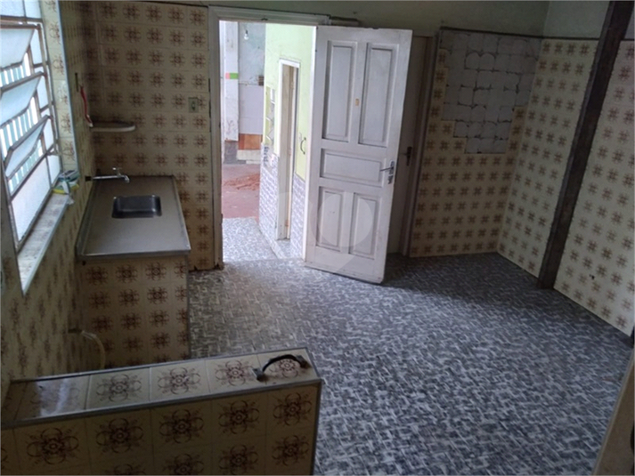 Venda Casa térrea São Paulo Vila Anglo Brasileira REO1053574 35