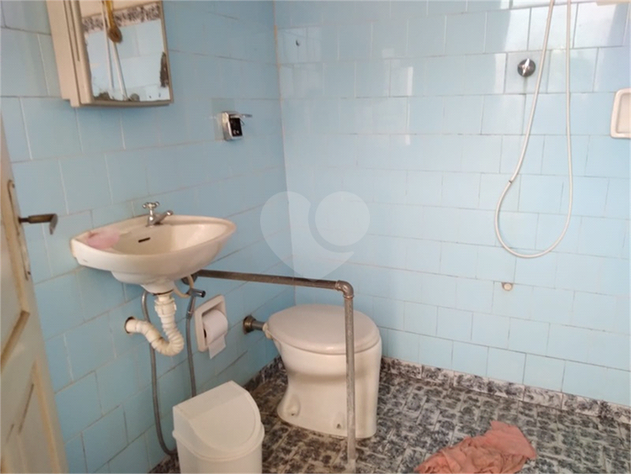 Venda Casa térrea São Paulo Vila Anglo Brasileira REO1053574 30