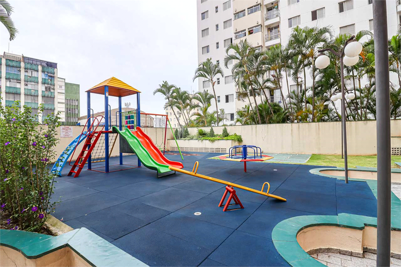 Venda Apartamento São Paulo Barra Funda REO1053576 29