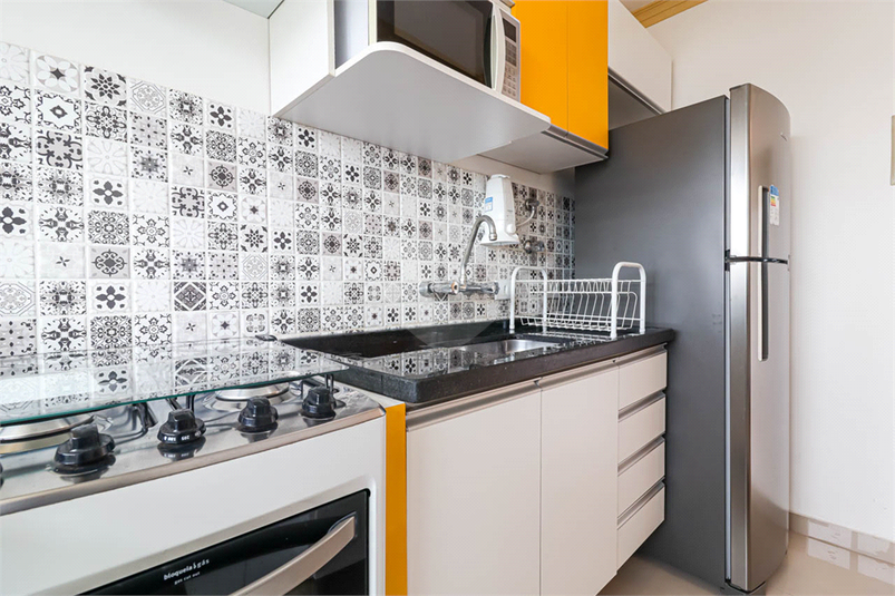 Venda Apartamento São Paulo Barra Funda REO1053576 23