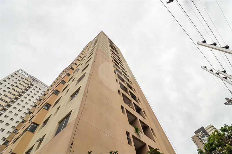 Venda Apartamento São Paulo Barra Funda REO1053576 38