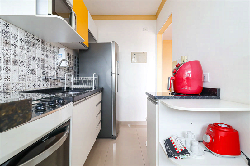 Venda Apartamento São Paulo Barra Funda REO1053576 22