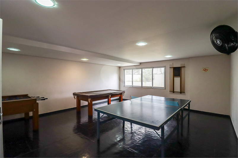 Venda Apartamento São Paulo Barra Funda REO1053576 35