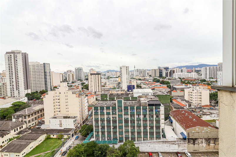 Venda Apartamento São Paulo Barra Funda REO1053576 15