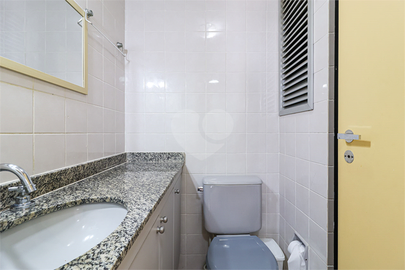 Venda Apartamento São Paulo Barra Funda REO1053576 18