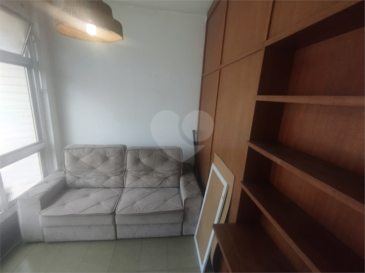 Venda Apartamento São Vicente Centro REO1053577 6