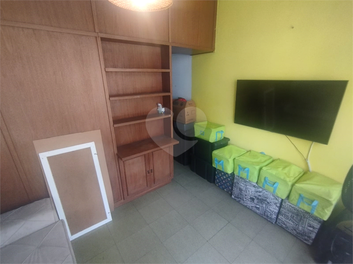 Venda Apartamento São Vicente Centro REO1053577 8