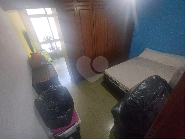 Venda Apartamento São Vicente Centro REO1053577 15