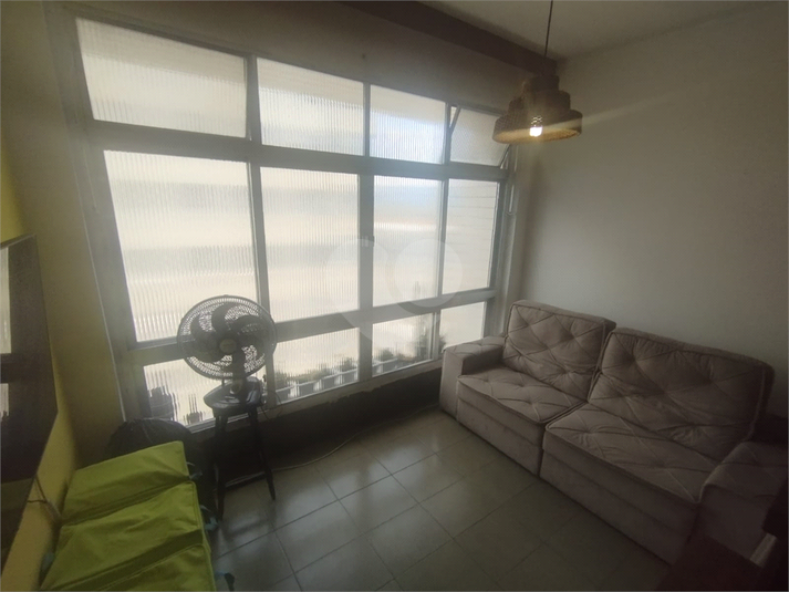 Venda Apartamento São Vicente Centro REO1053577 11