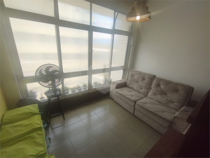 Venda Apartamento São Vicente Centro REO1053577 12