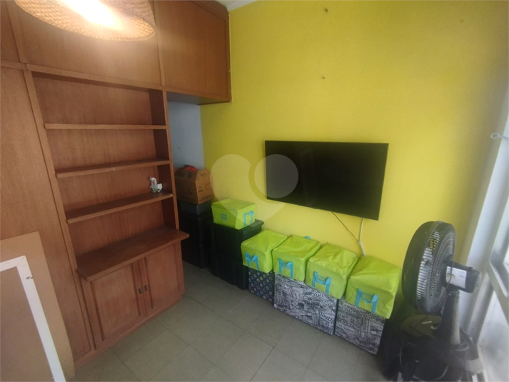 Venda Apartamento São Vicente Centro REO1053577 9