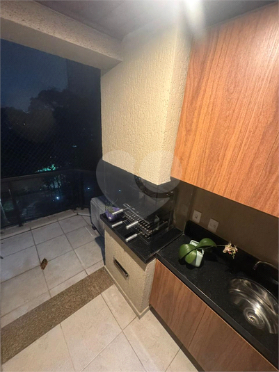 Venda Duplex São Paulo Vila Suzana REO1053579 8