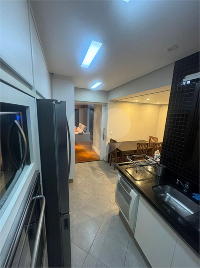 Venda Duplex São Paulo Vila Suzana REO1053579 13