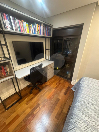 Venda Duplex São Paulo Vila Suzana REO1053579 36