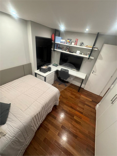 Venda Duplex São Paulo Vila Suzana REO1053579 30