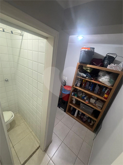 Venda Duplex São Paulo Vila Suzana REO1053579 37