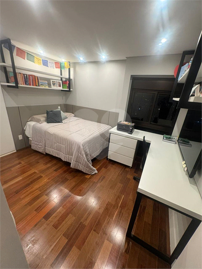 Venda Duplex São Paulo Vila Suzana REO1053579 29