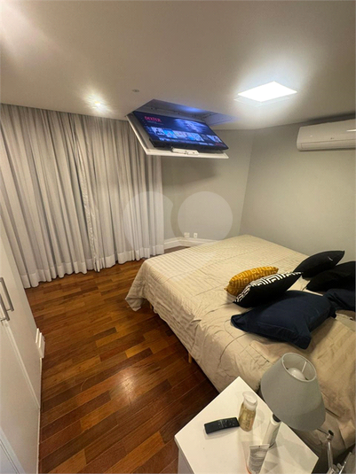 Venda Duplex São Paulo Vila Suzana REO1053579 21