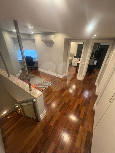 Venda Duplex São Paulo Vila Suzana REO1053579 18