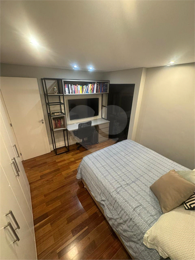 Venda Duplex São Paulo Vila Suzana REO1053579 35