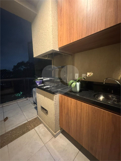 Venda Duplex São Paulo Vila Suzana REO1053579 9