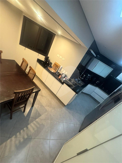 Venda Duplex São Paulo Vila Suzana REO1053579 10