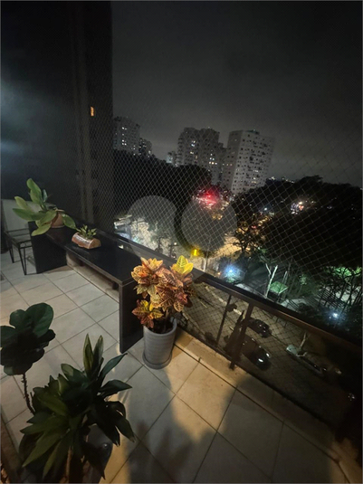 Venda Duplex São Paulo Vila Suzana REO1053579 7