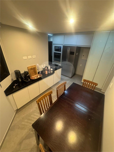 Venda Duplex São Paulo Vila Suzana REO1053579 11