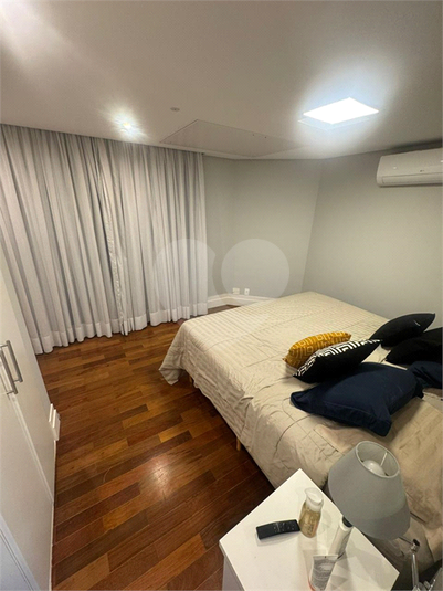 Venda Duplex São Paulo Vila Suzana REO1053579 20