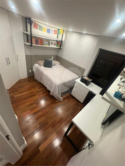 Venda Duplex São Paulo Vila Suzana REO1053579 28