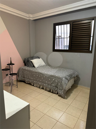 Venda Apartamento Anápolis Jardim Bandeirante REO1053582 22