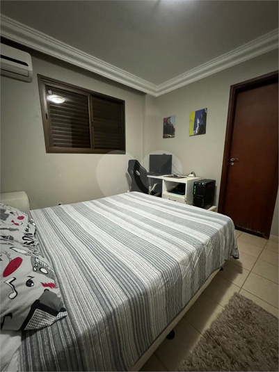 Venda Apartamento Anápolis Jardim Bandeirante REO1053582 42