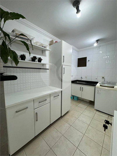 Venda Apartamento Anápolis Jardim Bandeirante REO1053582 21