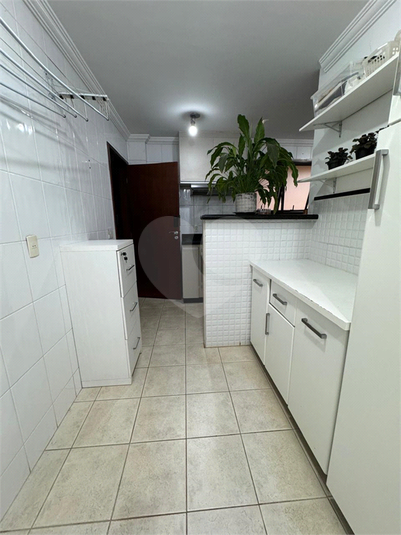 Venda Apartamento Anápolis Jardim Bandeirante REO1053582 20