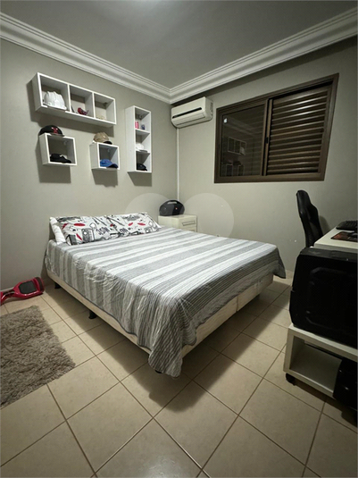 Venda Apartamento Anápolis Jardim Bandeirante REO1053582 36