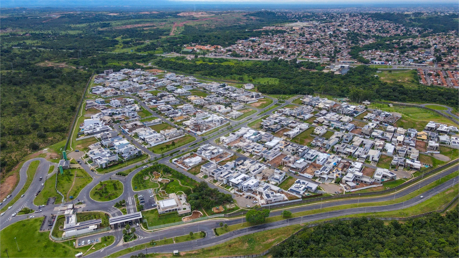 Venda Loteamento Cuiabá Ribeirão Do Lipa REO1053583 5