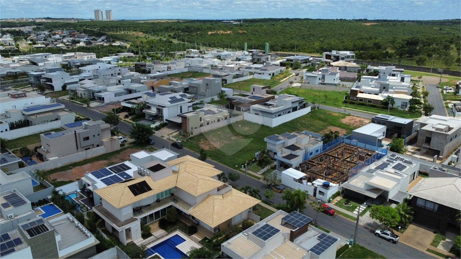 Venda Loteamento Cuiabá Ribeirão Do Lipa REO1053583 8