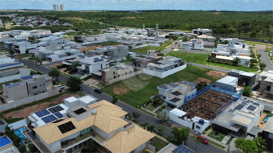 Venda Loteamento Cuiabá Ribeirão Do Lipa REO1053583 6