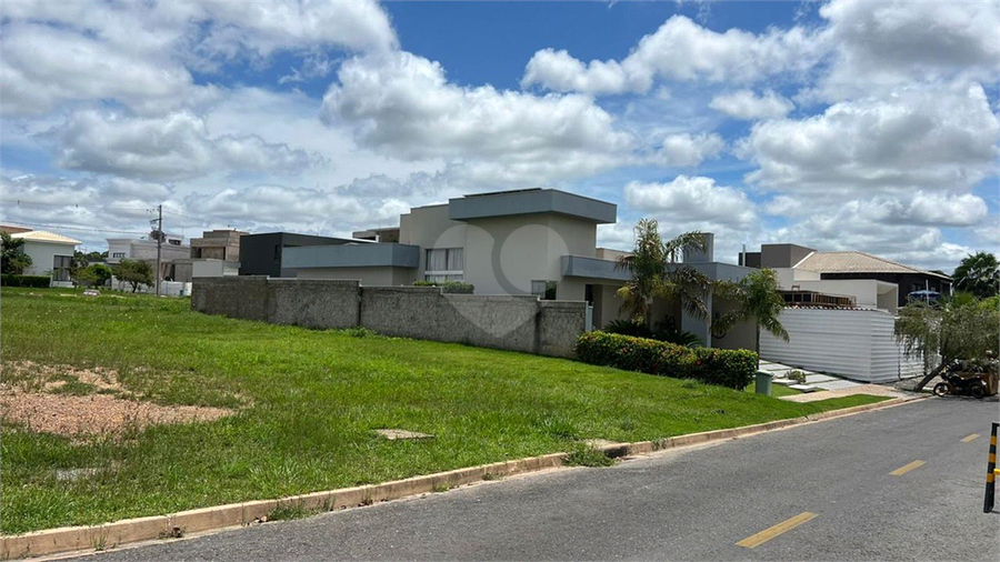 Venda Loteamento Cuiabá Ribeirão Do Lipa REO1053583 2