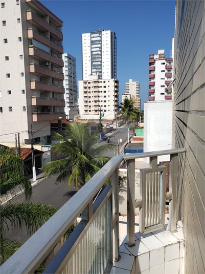 Venda Apartamento Praia Grande Tupi REO1053595 3