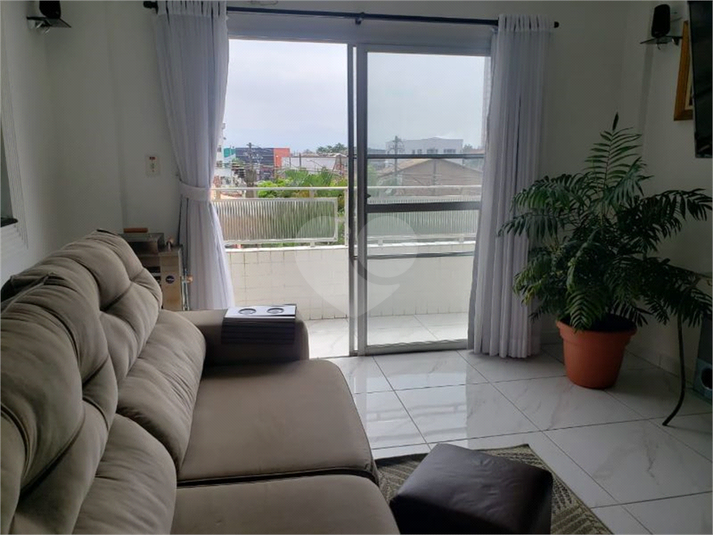 Venda Apartamento Praia Grande Tupi REO1053595 1