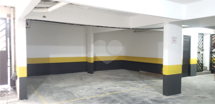 Venda Apartamento Praia Grande Tupi REO1053595 34