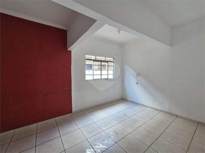 Aluguel Casa Hortolândia Jardim Amanda Ii REO1053596 2