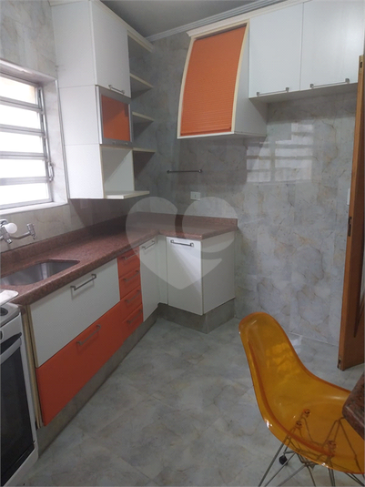 Venda Sobrado São Paulo São João Clímaco REO1053601 6