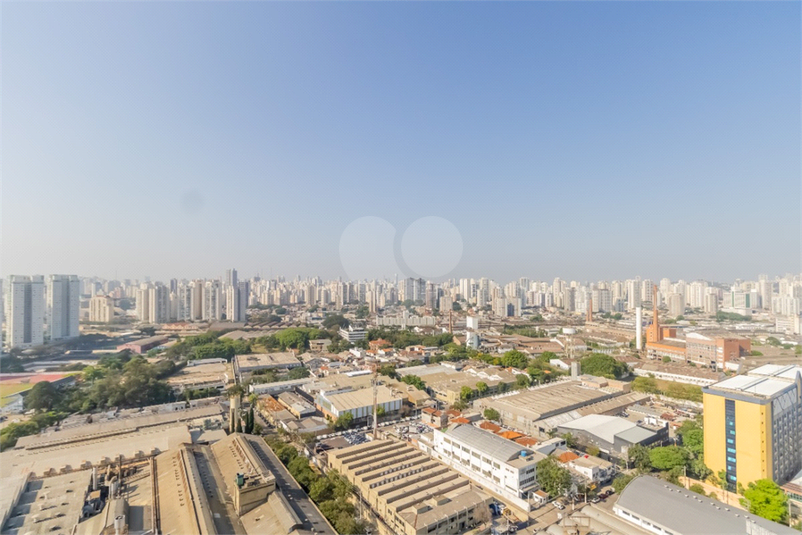 Venda Duplex São Paulo Água Branca REO1053602 28