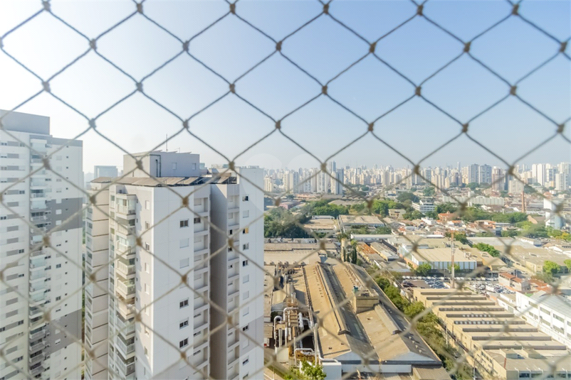 Venda Duplex São Paulo Água Branca REO1053602 8