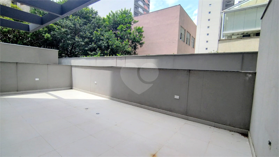 Venda Apartamento São Paulo Vila Mariana REO1053604 17