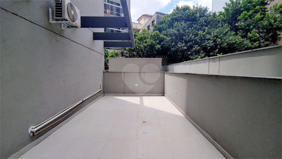 Venda Apartamento São Paulo Vila Mariana REO1053604 14