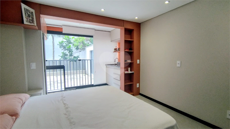 Venda Apartamento São Paulo Vila Mariana REO1053604 5