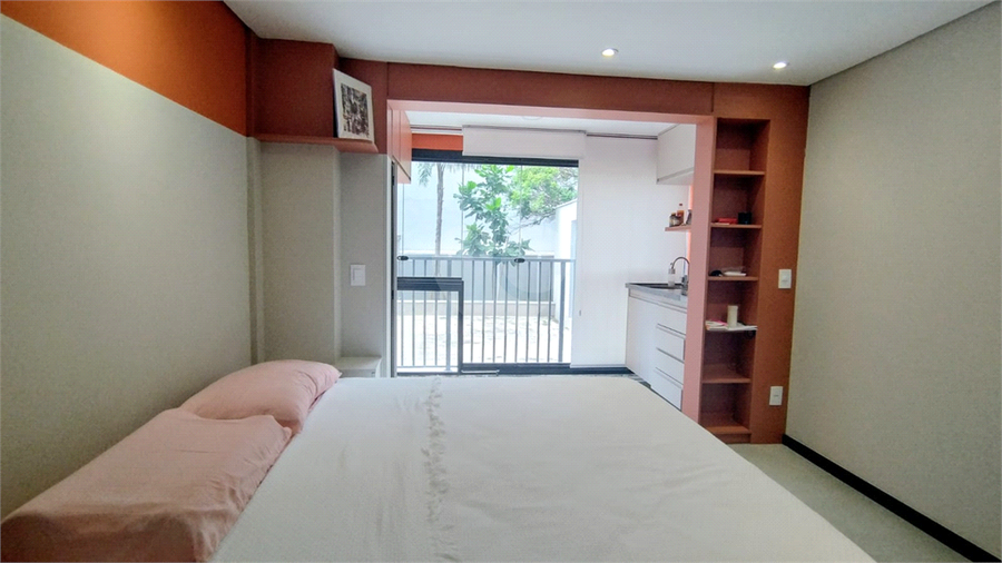 Venda Apartamento São Paulo Vila Mariana REO1053604 1